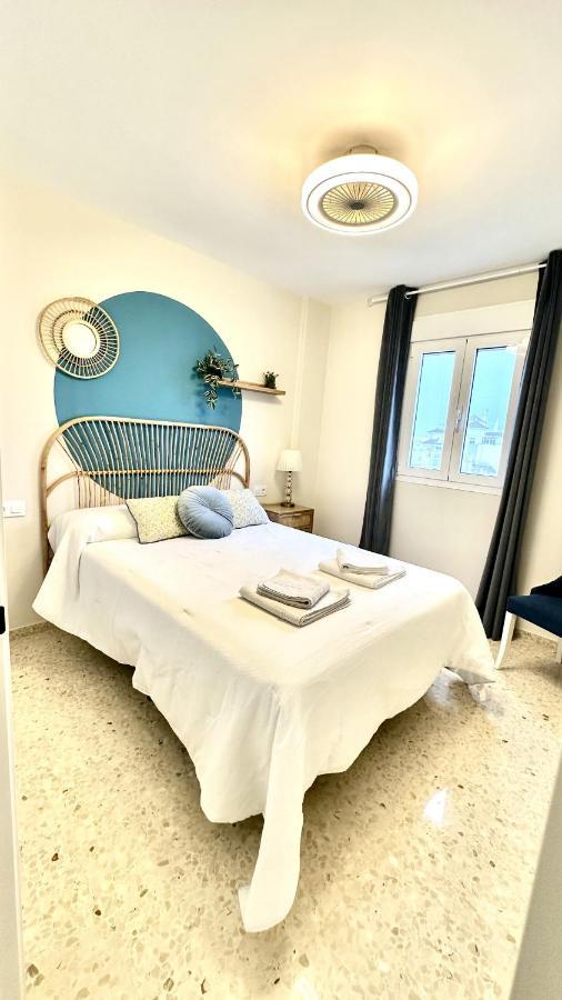 Agua Marina Rota Family Home By Cadiz4Rentals Экстерьер фото